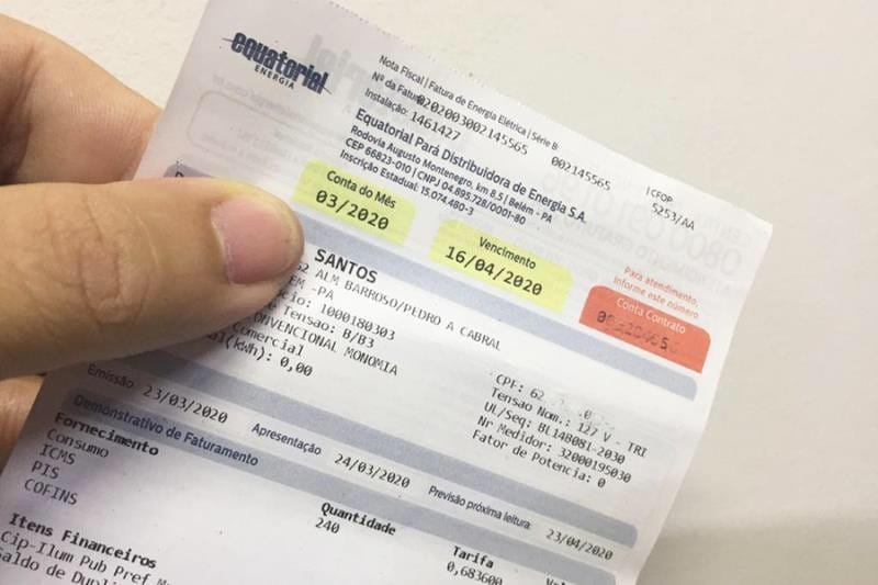 Aneel Adia Análise do Reajuste Tarifário da Equatorial Pará pela Segunda Vez