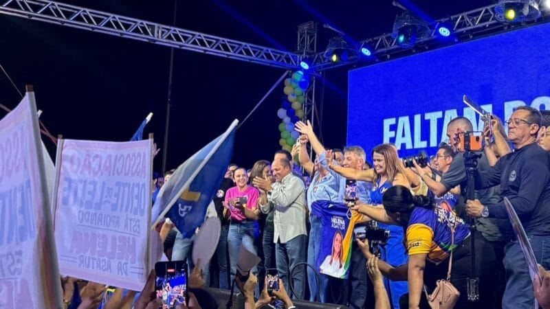 Helena da Asatur é Confirmada como Candidata ao Senado por Roraima pelo PSD