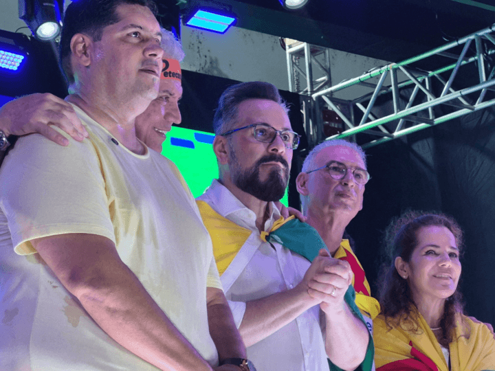 Alan Rick e Ricardo Leite Declaram Patrimônios ao TSE: Entenda os Números