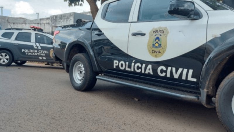 Investigação em Palmas: Menino de 3 Anos Encontra-se Morto em Circunstâncias Suspeitas