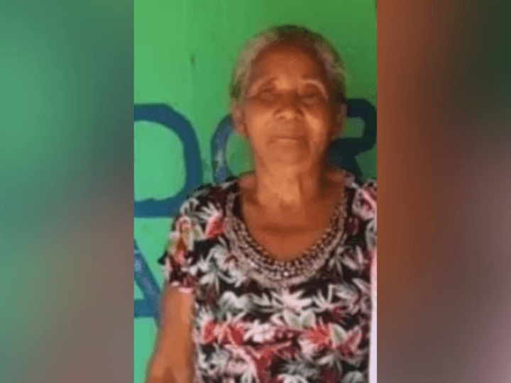 Tragédia na Zona Rural: A Vida e o Legado de Eunice da Silva Sousa