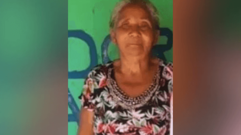 Tragédia na Zona Rural: A Vida e o Legado de Eunice da Silva Sousa