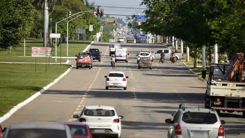 Detran TO Anuncia Nova Publicação de Notificações de Infrações e Penalidades