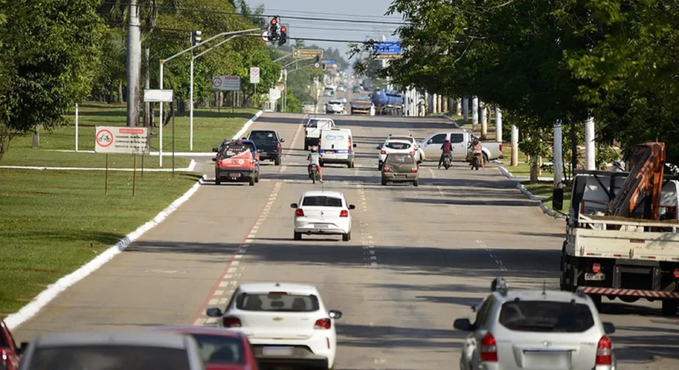 Detran TO Anuncia Nova Publicação de Notificações de Infrações e Penalidades