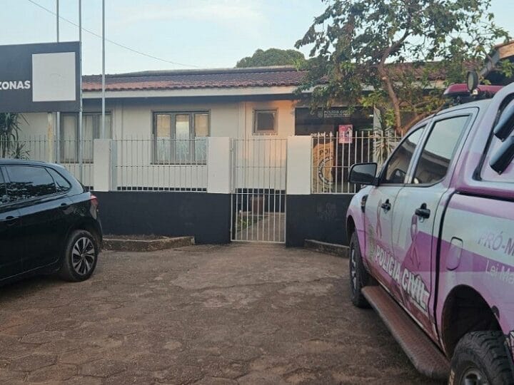 Delegacia da Mulher de Santarém: 10 Prisões em Nove Dias de Atendimento Ininterrupto
