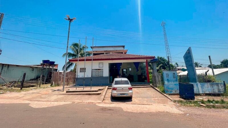 Homem de 21 Anos é Detido por Suspeita de Assédio a Menina com Deficiência Auditiva no Amazonas