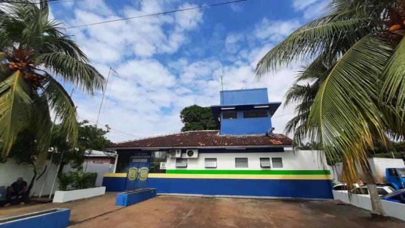 Homicídio em Iranduba: Homem de 63 anos é morto a tiros na comunidade Lago do Limão