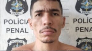 Fuga de Detento em Rondônia: Circunstâncias e Consequências