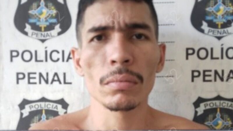 Fuga de Detento em Rondônia: Circunstâncias e Consequências