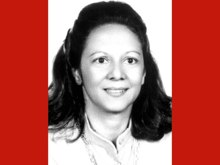 Lúcia Viveiros: A Primeira Mulher a Presidir Sessões da Câmara dos Deputados e sua Legado