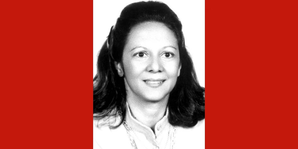 Lúcia Viveiros: A Primeira Mulher a Presidir Sessões da Câmara dos Deputados e sua Legado