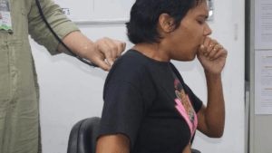 Queda de Mortes por Vírus Respiratórios no Amazonas: Um Alívio em Meio à Prevalência em Crianças