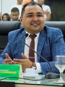 Cassação de Mandato de Vereador em Boa Vista por Compra de Votos