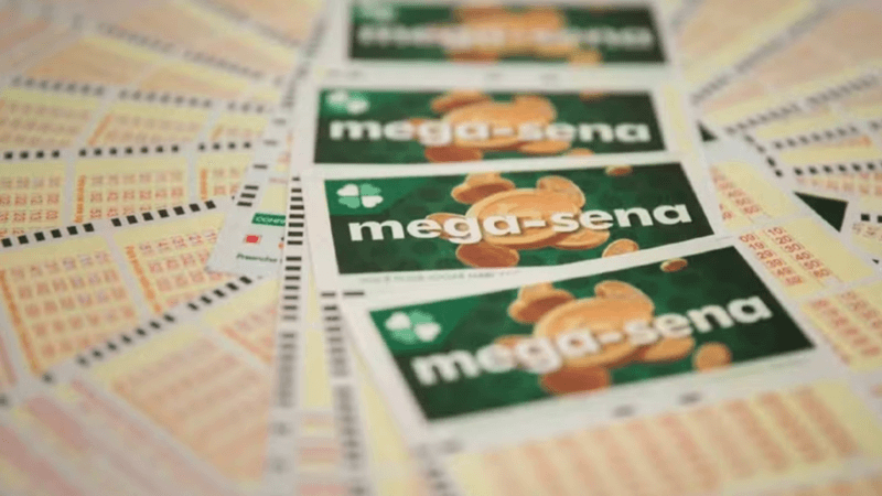 Mega-Sena 3039: Aposta em Rondônia Chega Perto do Grande Prêmio