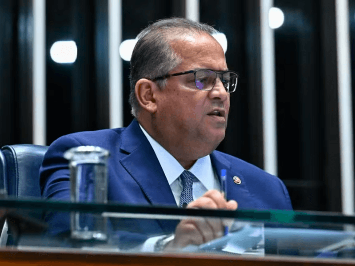 Eduardo Gomes Declara R$ 800 Mil em Bens na Candidatura ao Senado