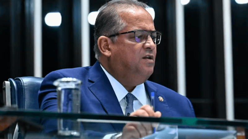Eduardo Gomes Declara R$ 800 Mil em Bens na Candidatura ao Senado
