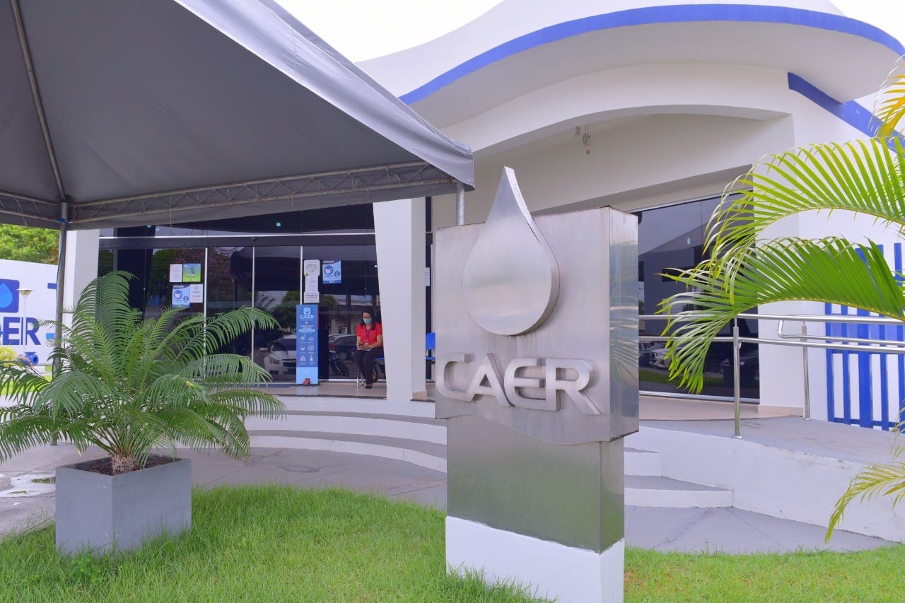 Concurso da Caer: 210 Oportunidades em Diversas Áreas na Companhia de Águas e Esgotos de Roraima