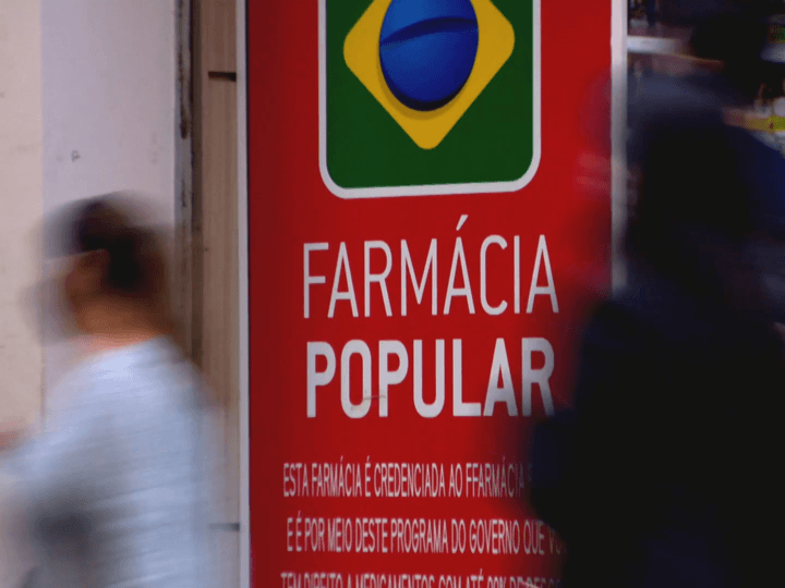 Remédios Gratuitos para Rinite Disponíveis na Rede Farmácia Popular do Tocantins