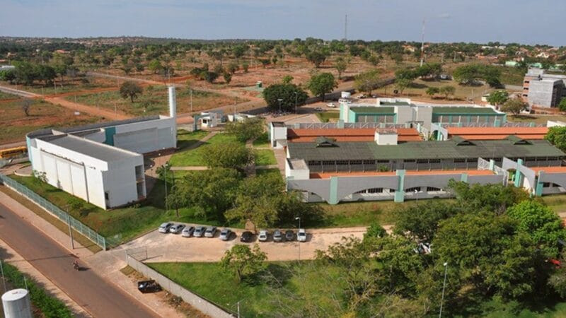 Inscrições Abertas para Cursos Gratuitos de Idiomas na UFNT