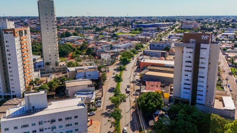 Concurso Público em Araguaína Registra Alta Concorrência e Oportunidades Atraentes