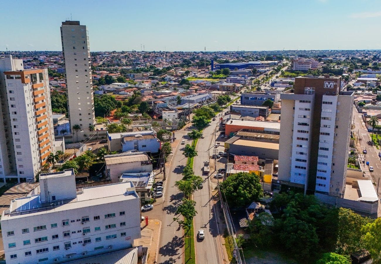 Concurso Público em Araguaína Registra Alta Concorrência e Oportunidades Atraentes