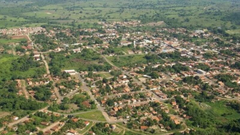 Tragédia em Aragominas: Mulher de 67 anos perde a vida em acidente com trator