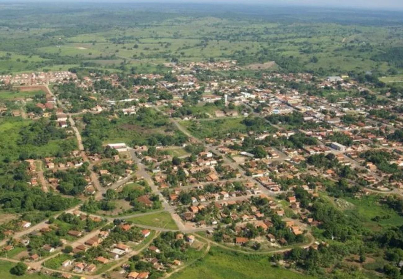 Tragédia em Aragominas: Mulher de 67 anos perde a vida em acidente com trator