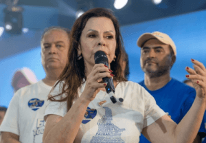 Professora Dorinha Declara R$ 2,3 Milhões em Bens à Justiça Eleitoral como Candidata ao Governo do Tocantins