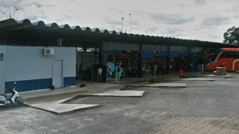 Policial Civil Esfaqueado em Gurupi Durante Conflito no Terminal Rodoviário