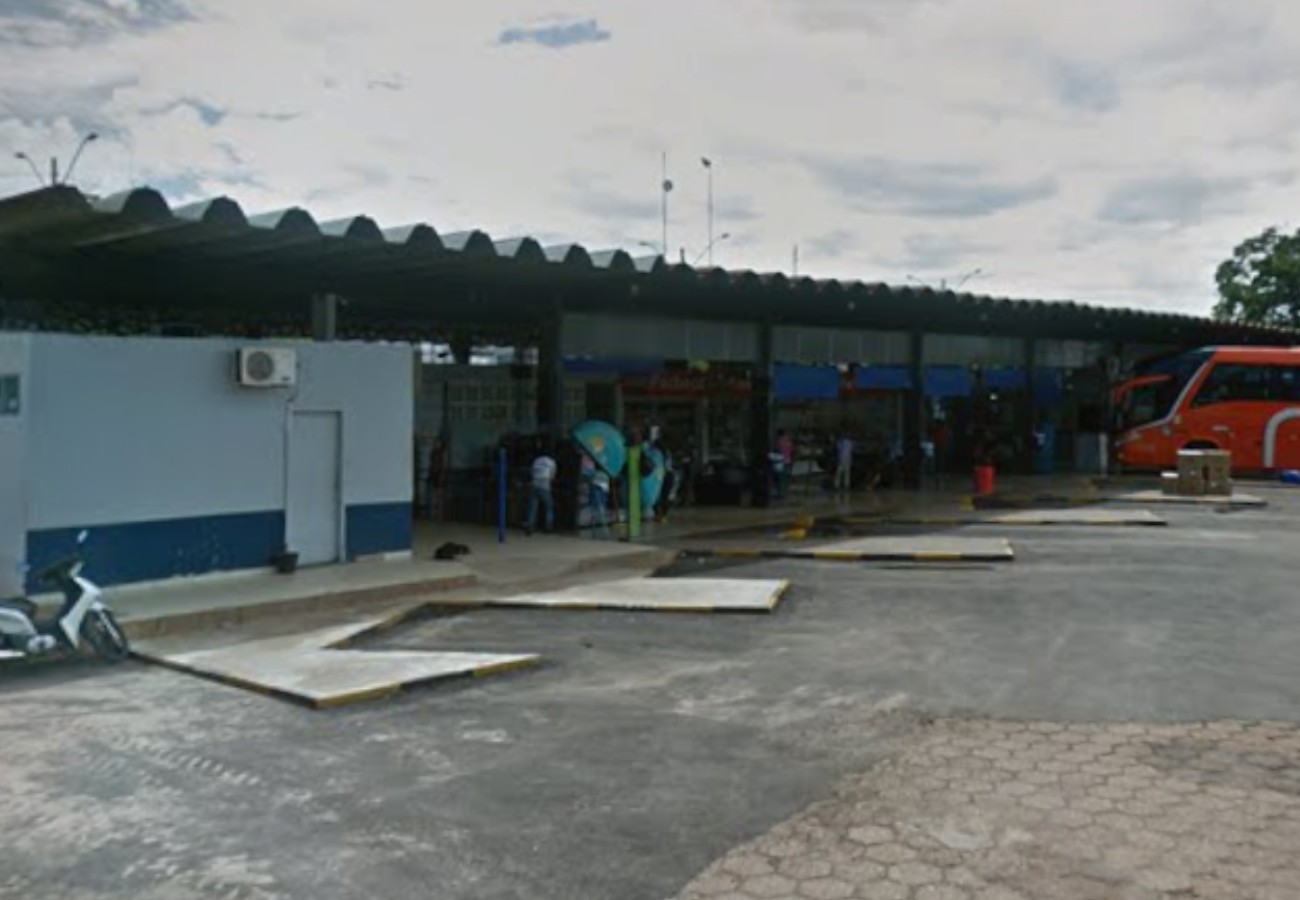 Policial Civil Esfaqueado em Gurupi Durante Conflito no Terminal Rodoviário