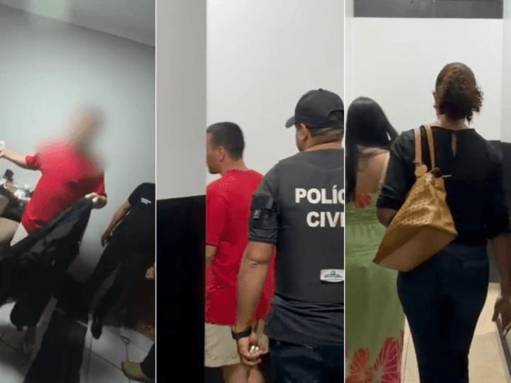 Prisão do Pai e Madrasta do Menino Gustavo: Detalhes e Implicações da Tragédia