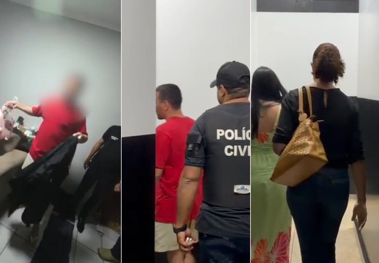 Prisão do Pai e Madrasta do Menino Gustavo: Detalhes e Implicações da Tragédia