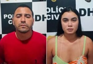 Prisão de Pai e Madrasta Suspeitos de Matar Menino de 3 Anos em Palmas