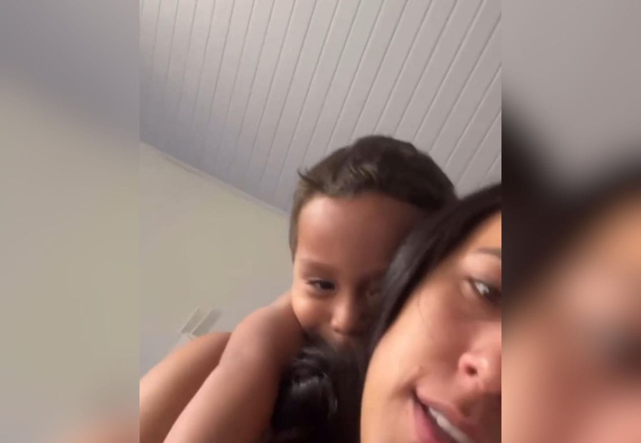 Tragédia Familiar: Mãe Presta Homenagem ao Filho Morto em Circunstâncias Suspeitas