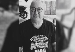 Falece Édson Fininha, Ex-Colaborador do Grupo Jaime Câmara em Palmas