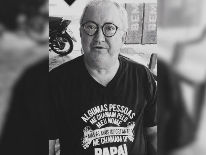 Falecimento de Édson Fininha: uma perda para o Grupo Jaime Câmara e a comunidade
