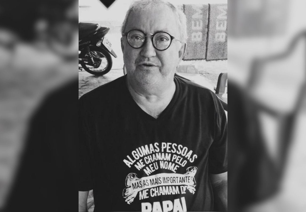 Falecimento de Édson Fininha: uma perda para o Grupo Jaime Câmara e a comunidade
