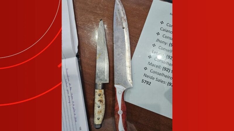 Mudança nas Acusações: Pai Envolvido na Morte do Filho no Amazonas