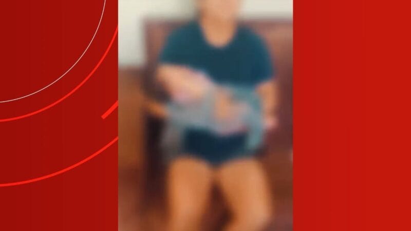 Mãe de Bebê Sequestrada em Manaus Enfrentou Violência Antes do Sequestro