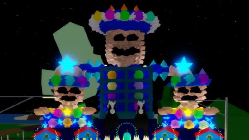 Festival de Parintins Transcende Fronteiras e Ganha Vida no Roblox