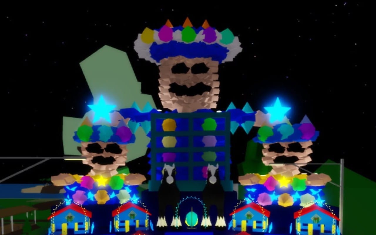 Festival de Parintins Transcende Fronteiras e Ganha Vida no Roblox