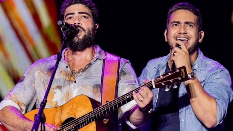 Últimos Ingressos VIP para o Show de Henrique & Juliano em Manaus