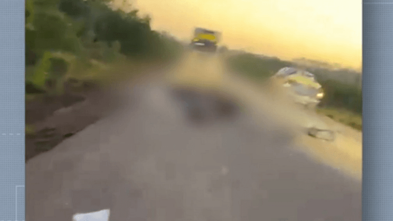 Tragédia em Mocajuba: Acidente de Motos Resulta em Quatro Mortes