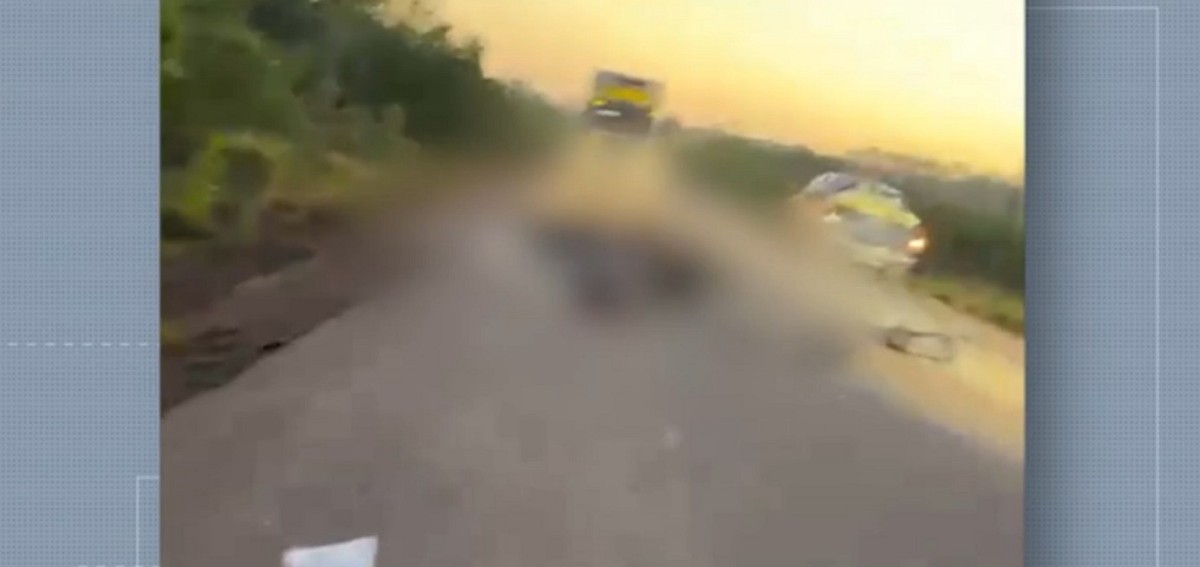 Tragédia em Mocajuba: Acidente de Motos Resulta em Quatro Mortes
