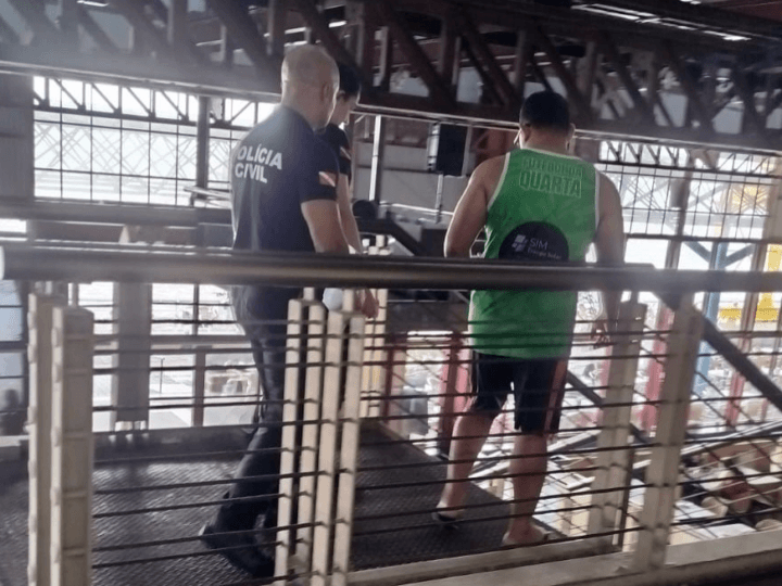 Prisões em Belém: Suspeitos de Golpes em Pacotes Turísticos e Passagens Aéreas Detidos