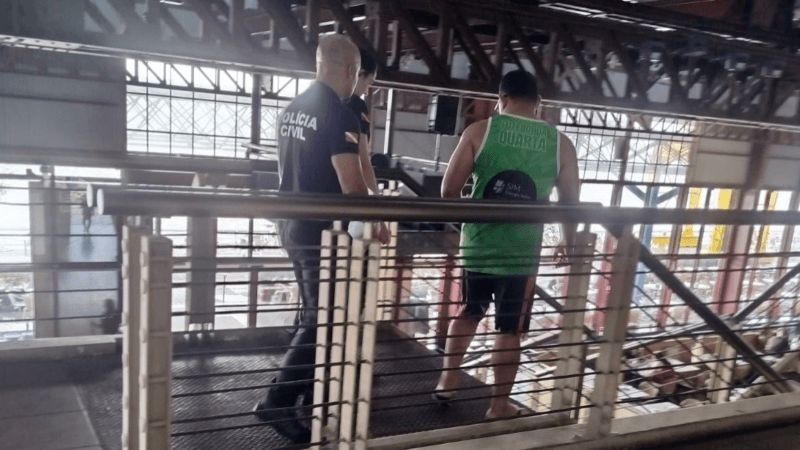 Prisões em Belém: Suspeitos de Golpes em Pacotes Turísticos e Passagens Aéreas Detidos