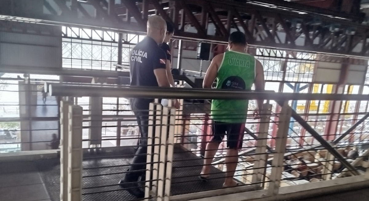 Prisões em Belém: Suspeitos de Golpes em Pacotes Turísticos e Passagens Aéreas Detidos