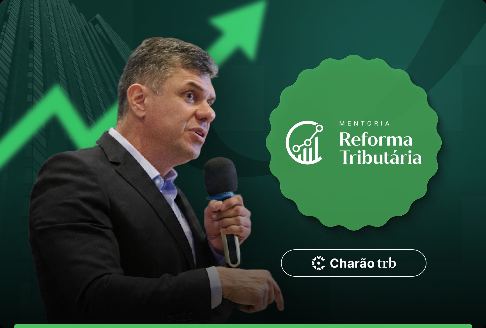 Mentoria da Charão: Uma Solução Estratégica para Empresas na Reforma Tributária
