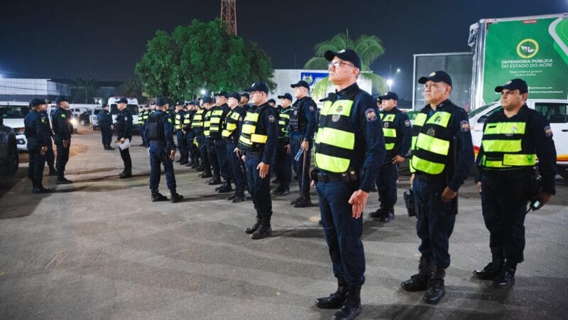 Expoacre 2026: Sucesso de Público e Atrações Diversificadas em Rio Branco