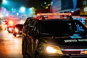 Operação ‘Marco 155’ da Polícia Civil Combate Tráfico e Lavagem de Dinheiro em Rondônia